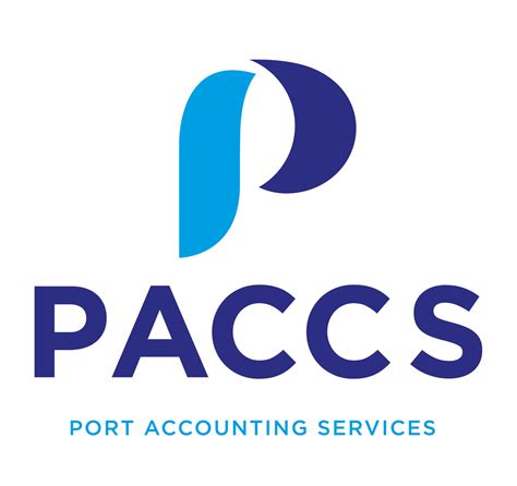 PACCS | Port Accounting Services